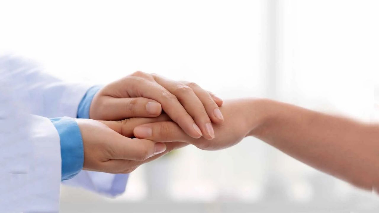 BLUE SMILES DENTAL CARE